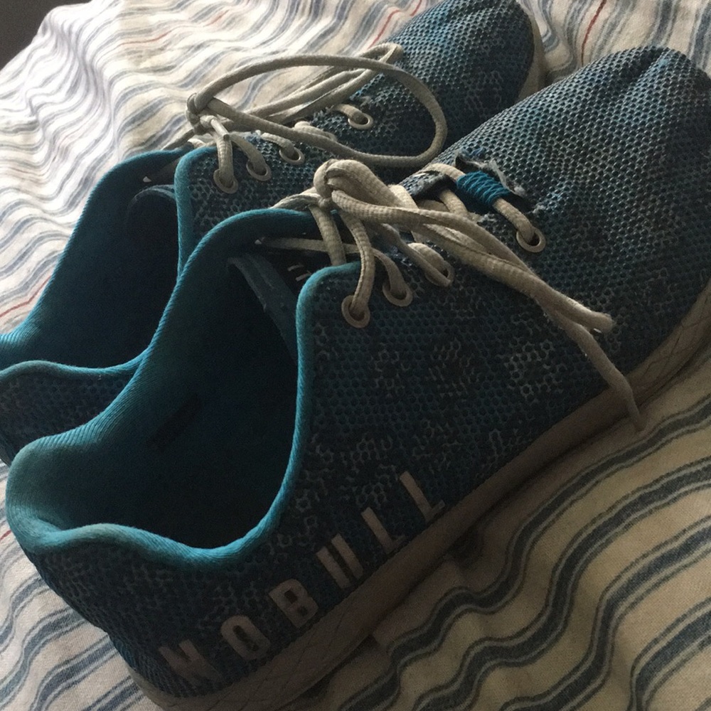 Nobull trainers